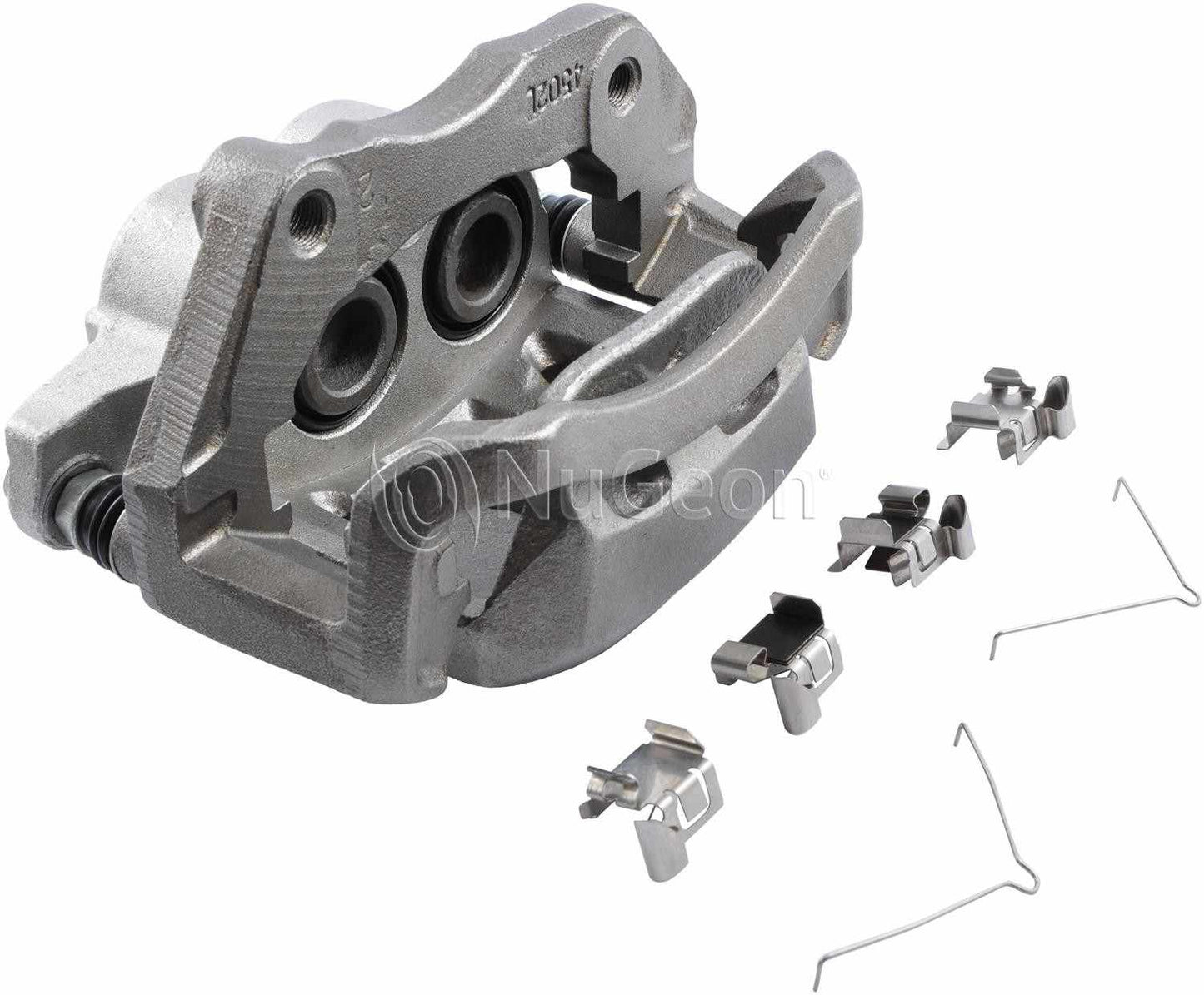 BBB Industries Remanufactured Disc Brake Caliper 99-01619B