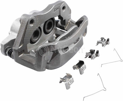 BBB Industries Remanufactured Disc Brake Caliper 99-01619B