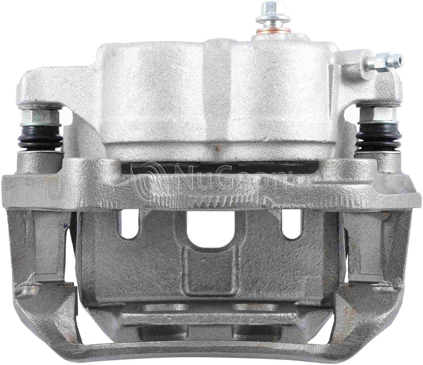 BBB Industries Remanufactured Disc Brake Caliper 99-01619B