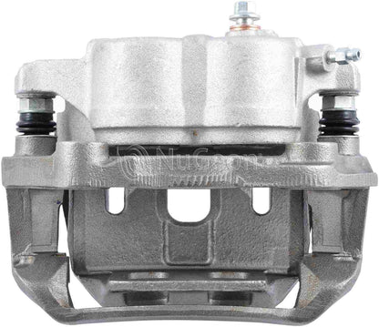 BBB Industries Remanufactured Disc Brake Caliper 99-01619B