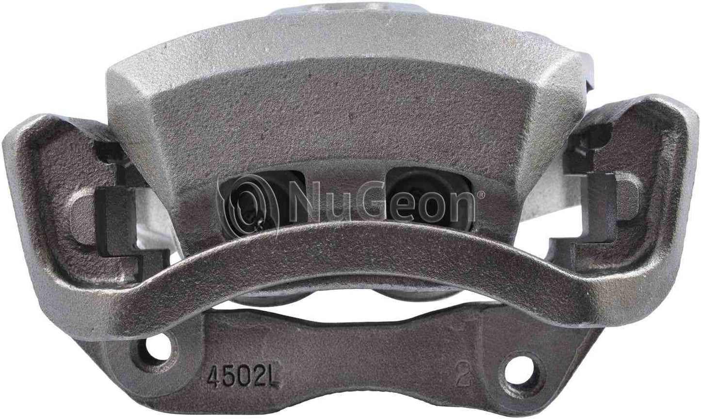 BBB Industries Remanufactured Disc Brake Caliper 99-01619B
