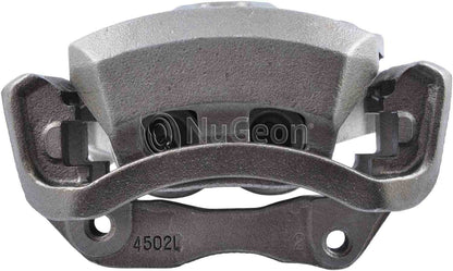 BBB Industries Remanufactured Disc Brake Caliper 99-01619B