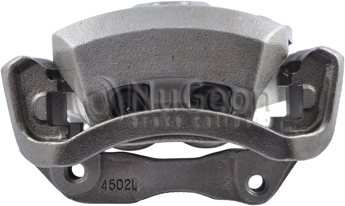 BBB Industries Remanufactured Disc Brake Caliper 99-01619B