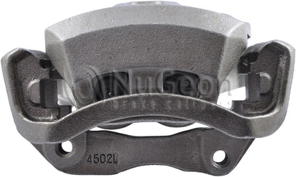 BBB Industries Remanufactured Disc Brake Caliper 99-01619B