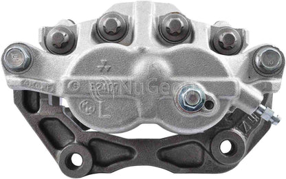BBB Industries Remanufactured Disc Brake Caliper 99-01619B