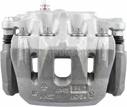 BBB Industries Remanufactured Disc Brake Caliper 99-01619B