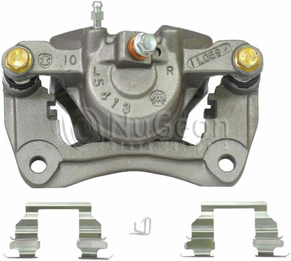 BBB Industries Disc Brake Caliper 99-01624A