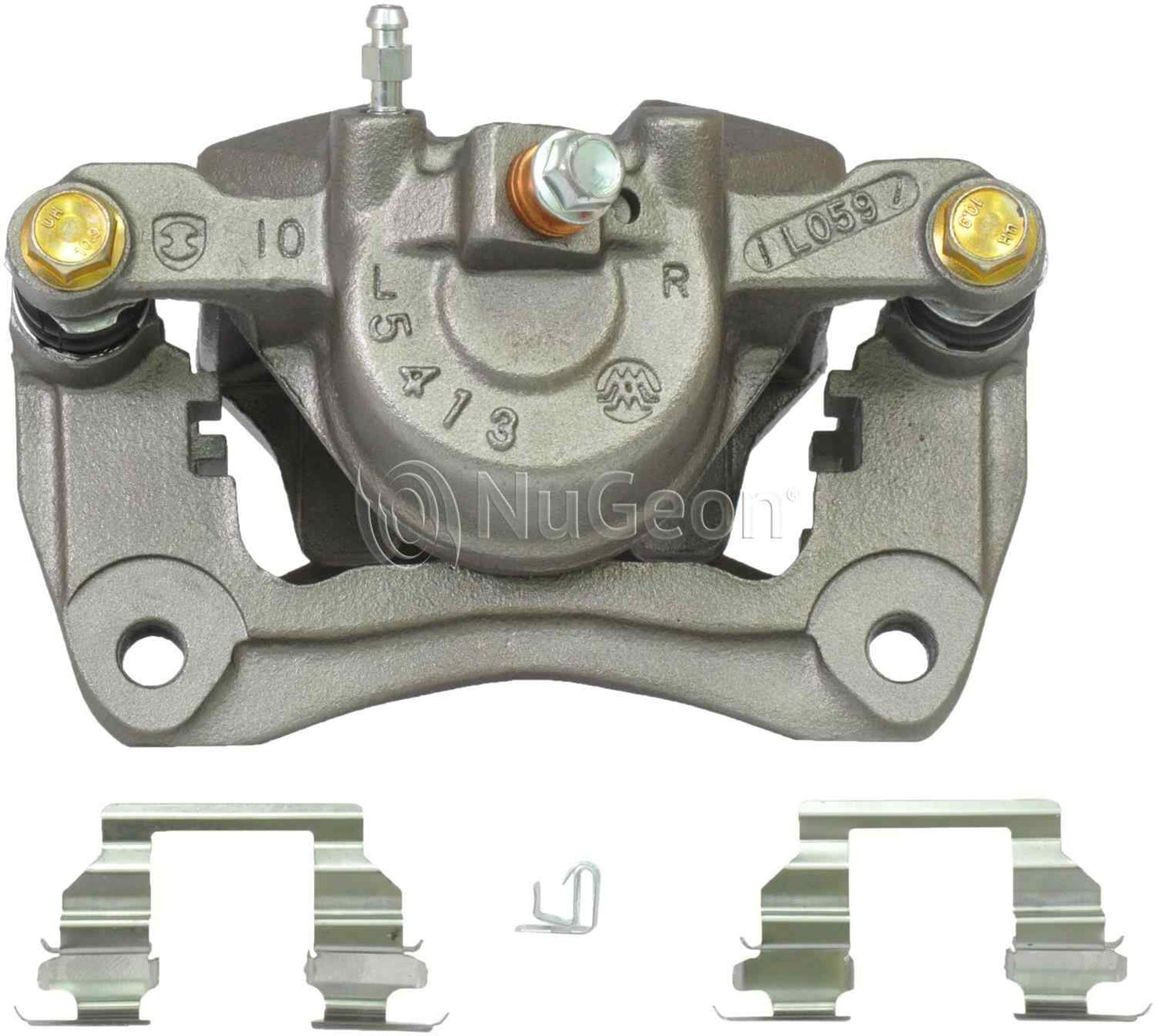 BBB Industries Disc Brake Caliper 99-01624A