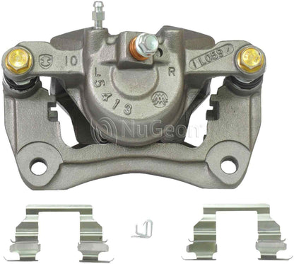 BBB Industries Disc Brake Caliper 99-01624A