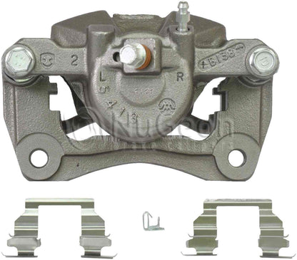BBB Industries Disc Brake Caliper 99-01624B