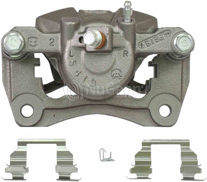 BBB Industries Disc Brake Caliper 99-01624B