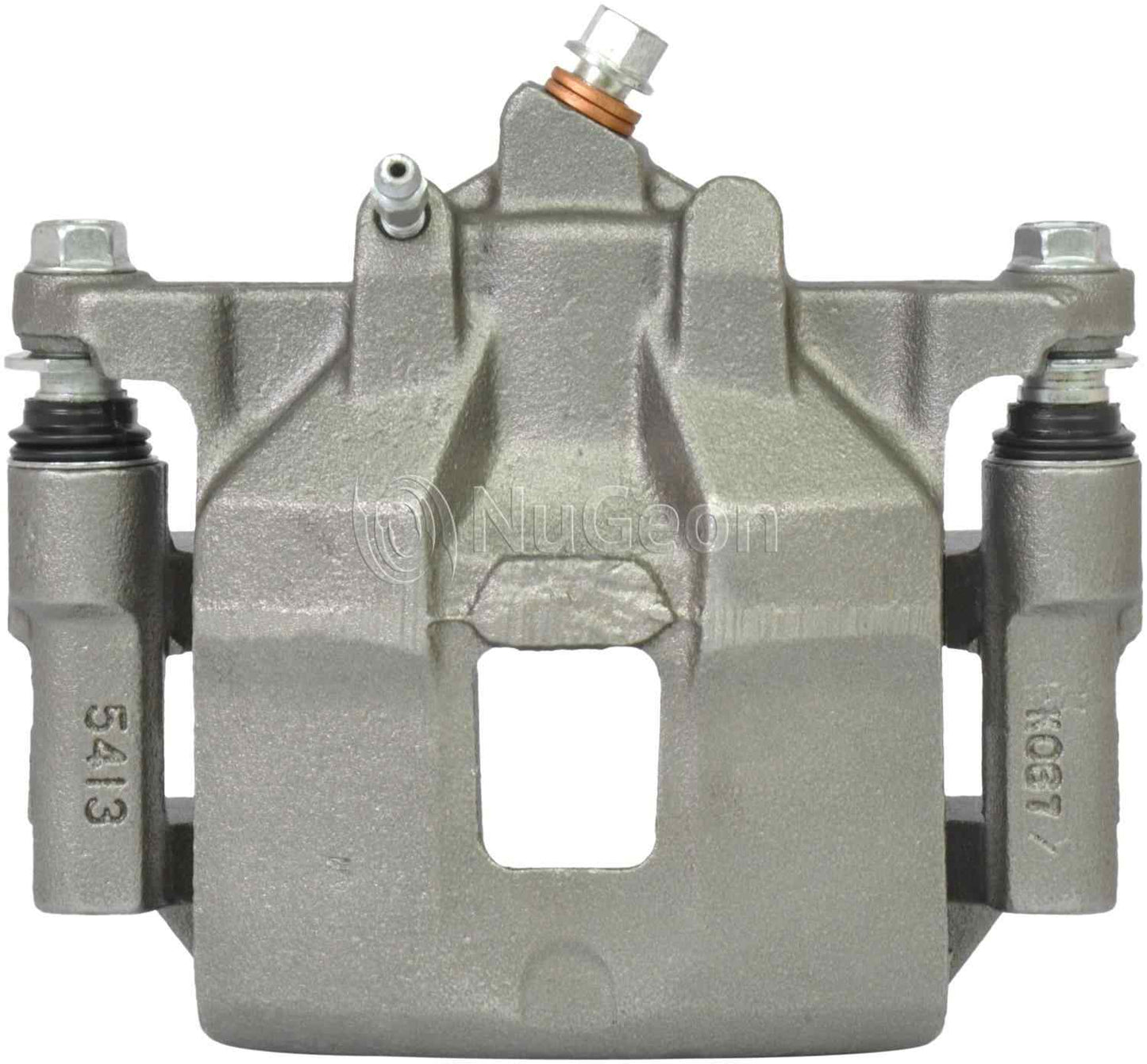 BBB Industries Disc Brake Caliper 99-01624B