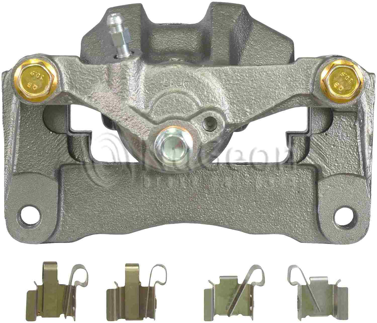 BBB Industries Disc Brake Caliper 99-01625A