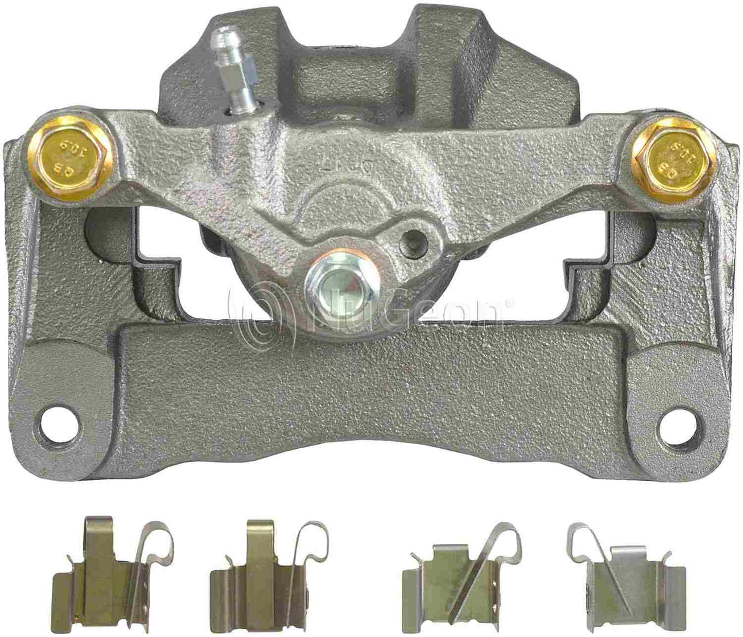 BBB Industries Disc Brake Caliper 99-01625A