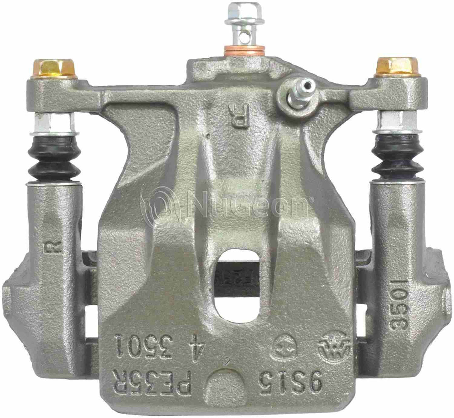 BBB Industries Disc Brake Caliper 99-01625A