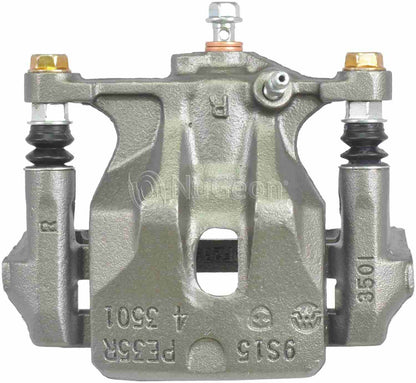 BBB Industries Disc Brake Caliper 99-01625A