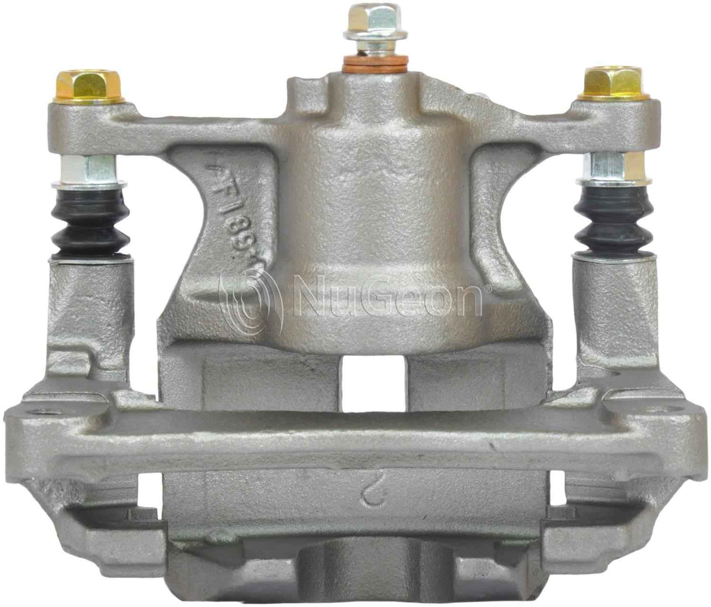 BBB Industries Remanufactured Disc Brake Caliper 99-01625B