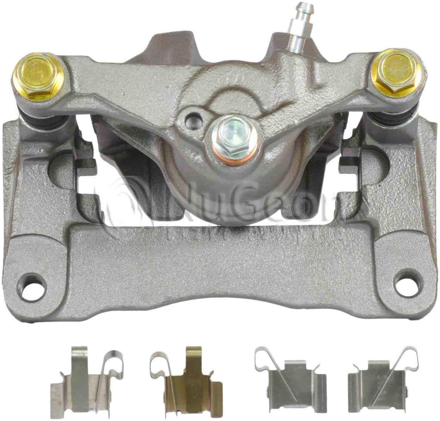 BBB Industries Disc Brake Caliper 99-01625B