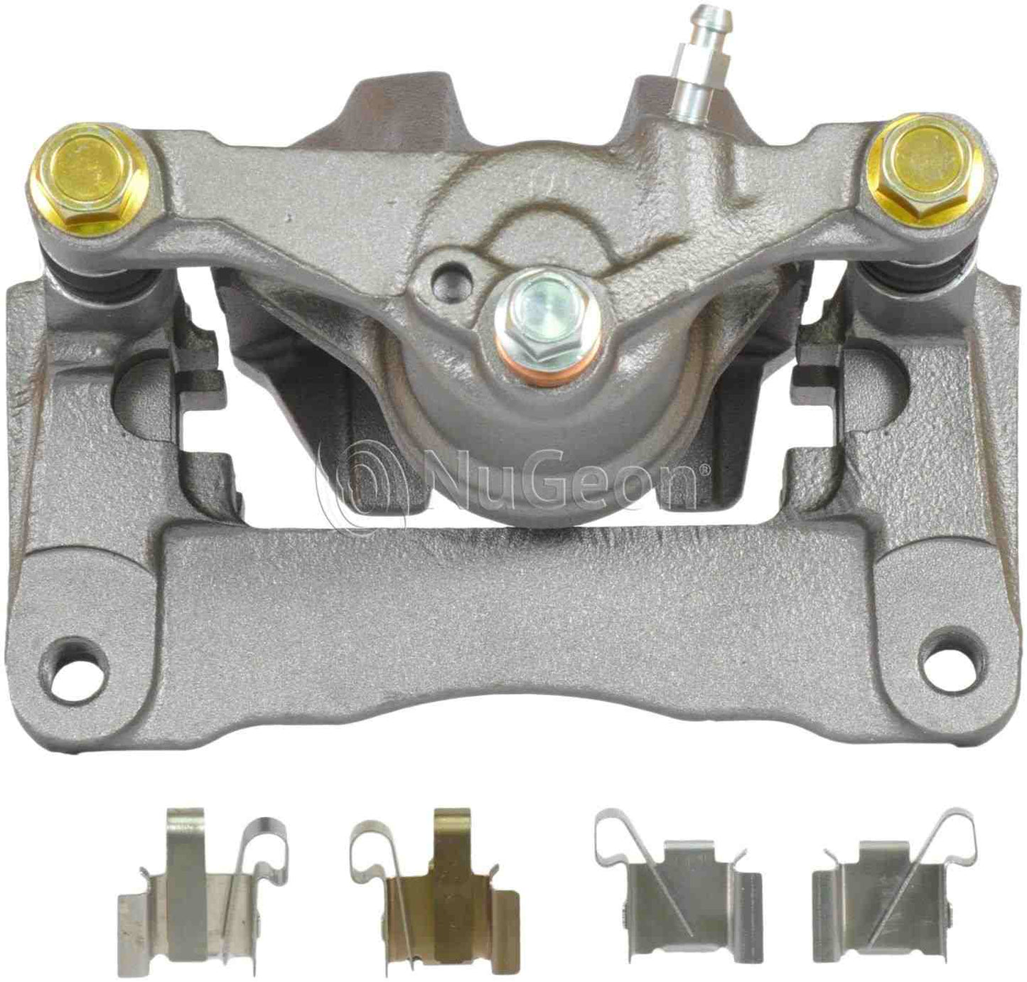 BBB Industries Disc Brake Caliper 99-01625B