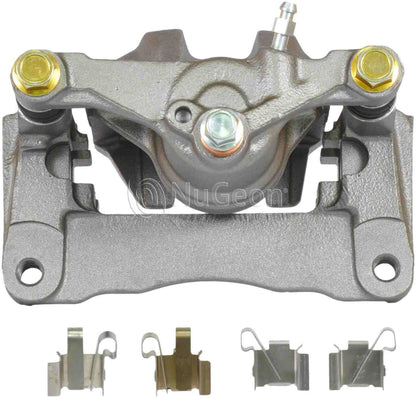 BBB Industries Disc Brake Caliper 99-01625B