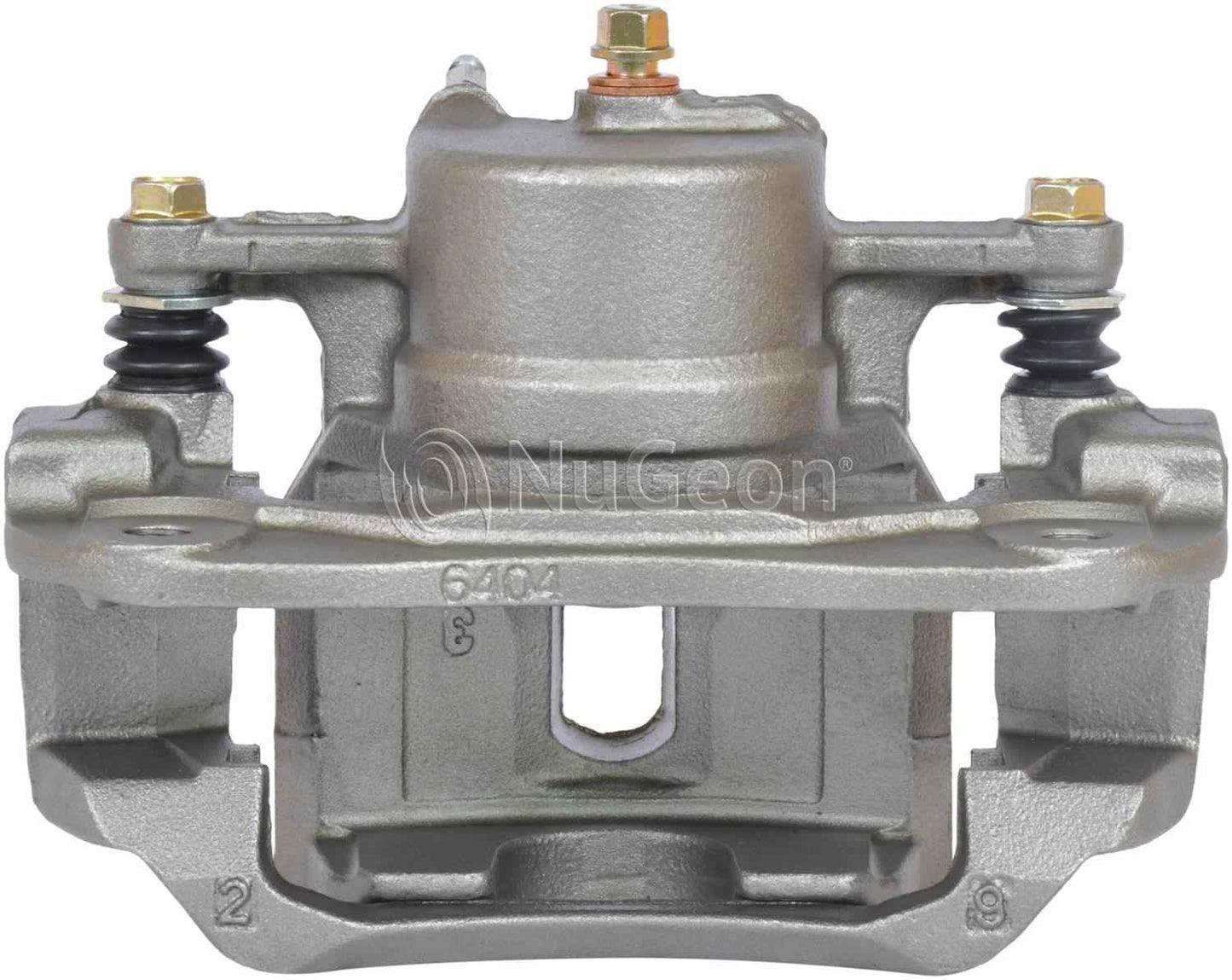 BBB Industries Remanufactured Disc Brake Caliper 99-01626A