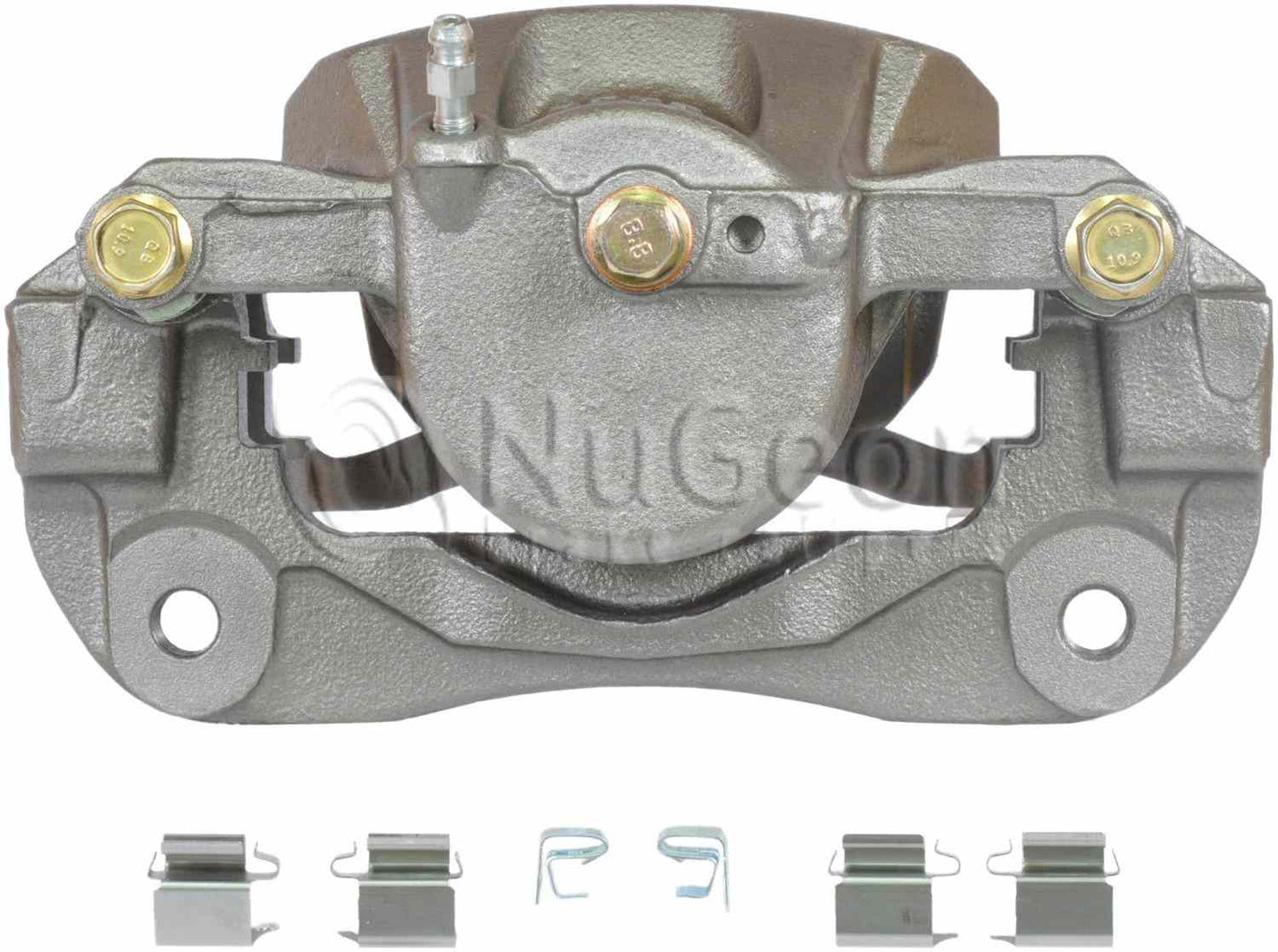 BBB Industries Disc Brake Caliper 99-01626A