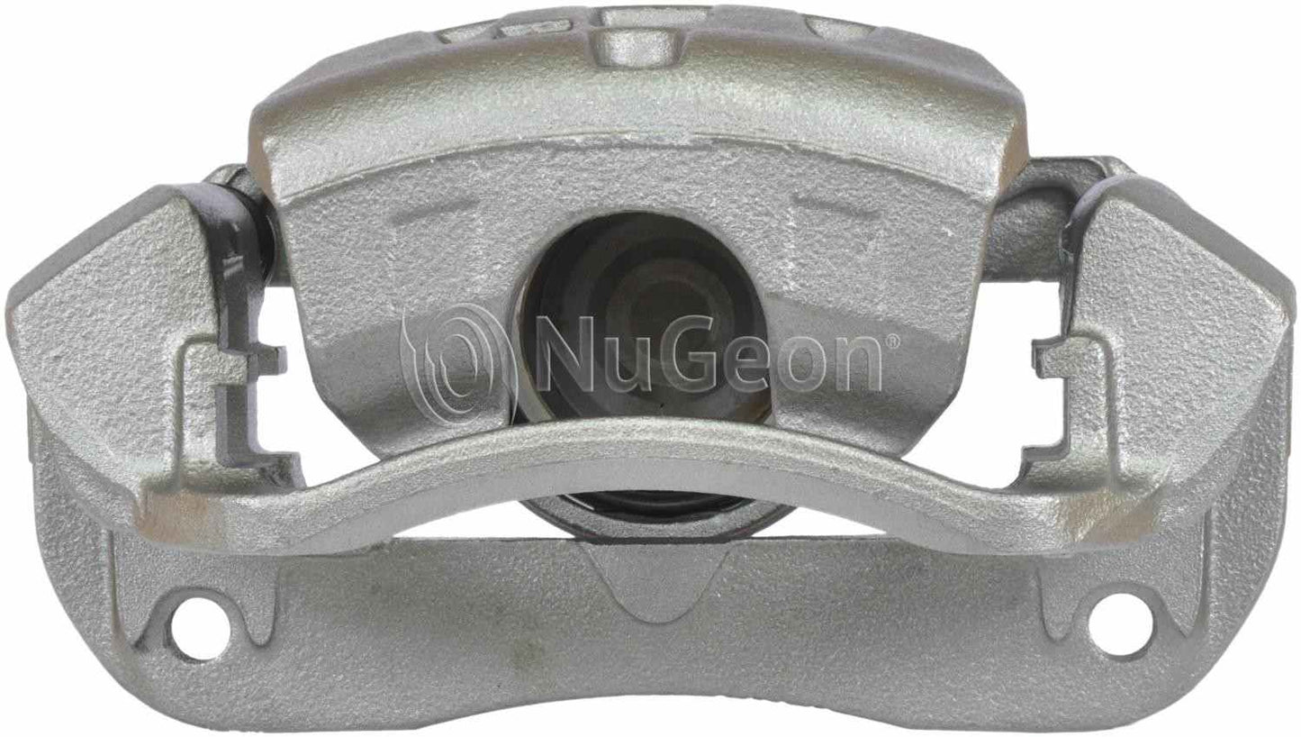 BBB Industries Remanufactured Disc Brake Caliper 99-01626A