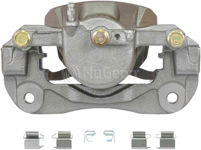 BBB Industries Disc Brake Caliper 99-01626A