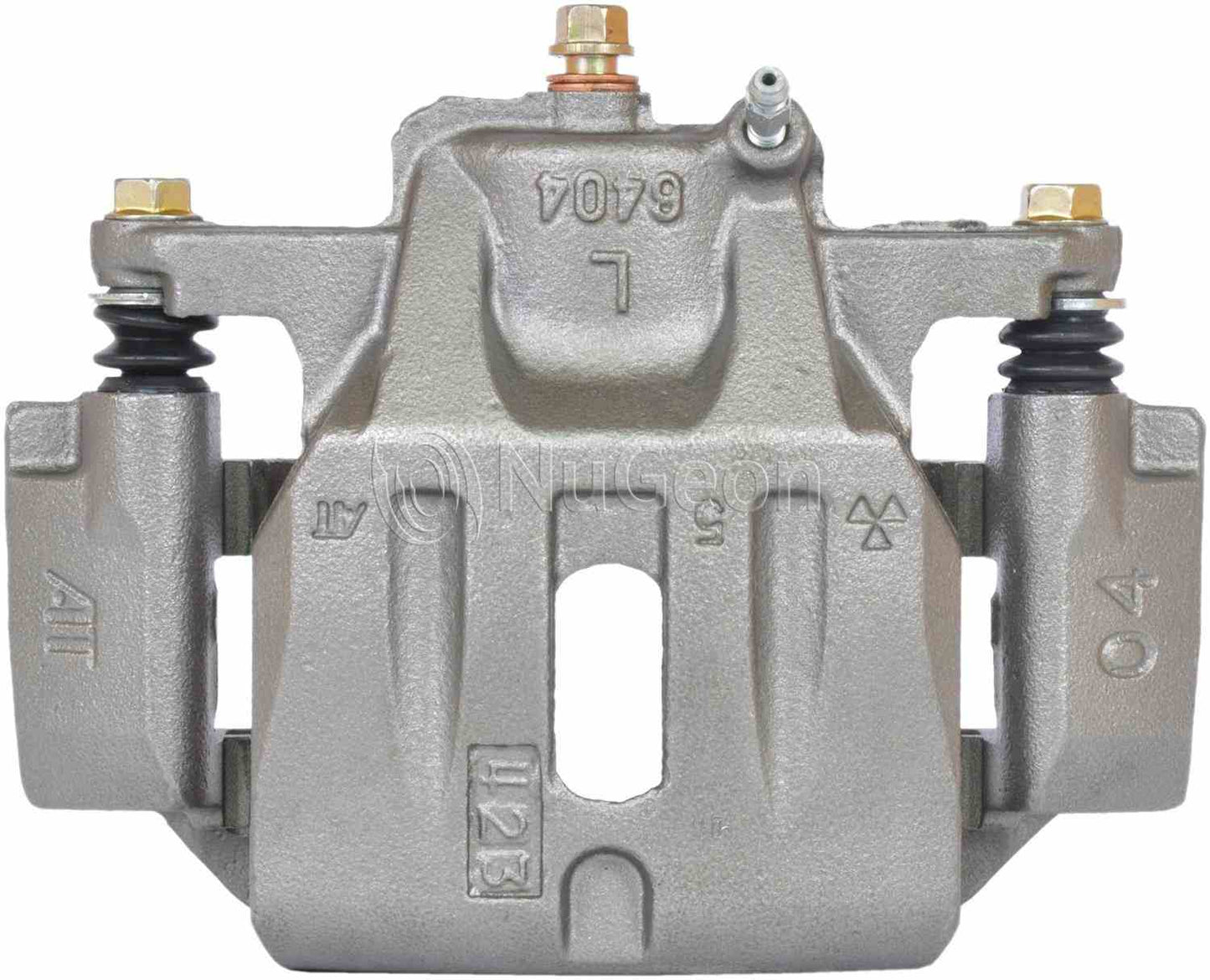 BBB Industries Disc Brake Caliper 99-01626A
