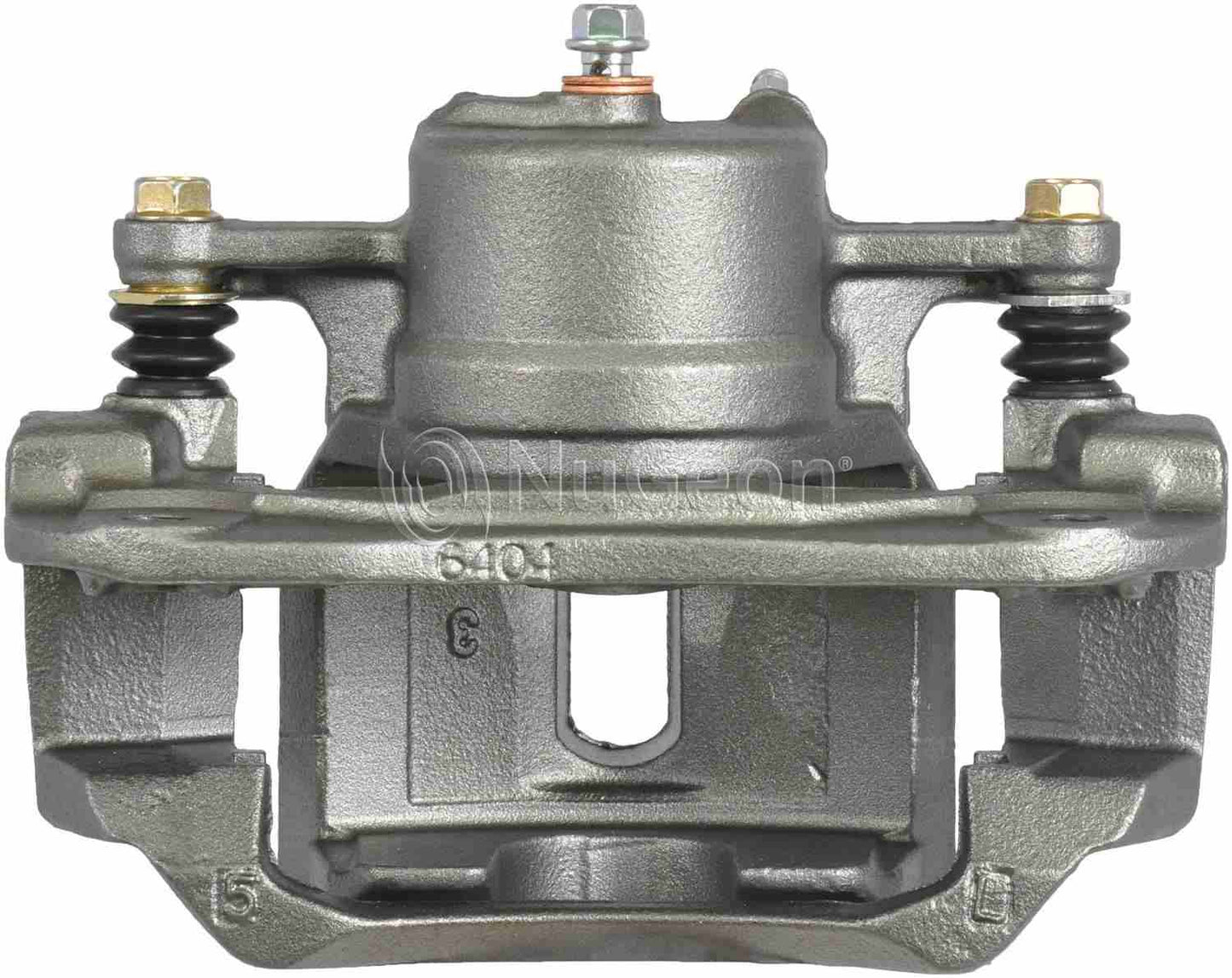 BBB Industries Remanufactured Disc Brake Caliper 99-01626B