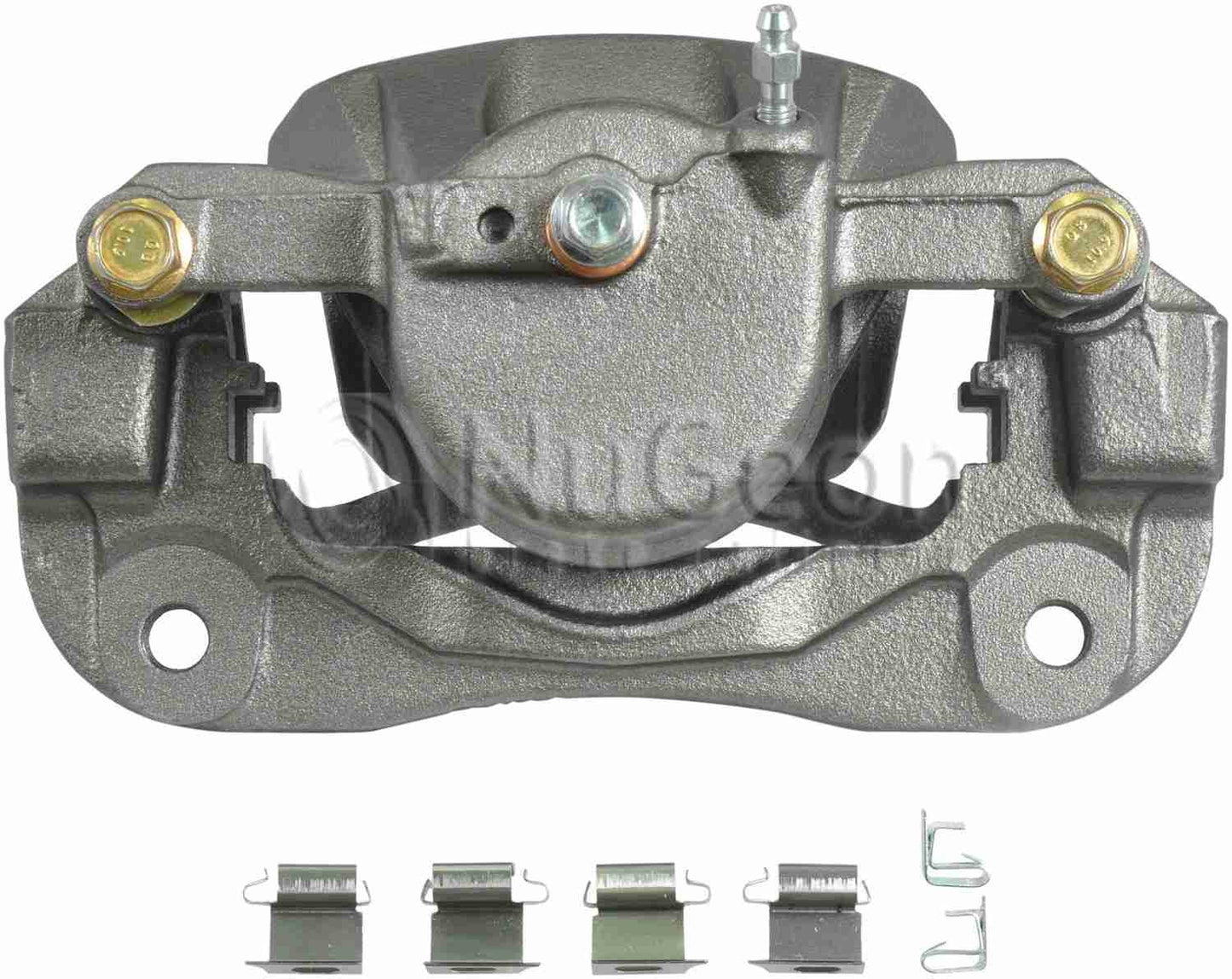 BBB Industries Disc Brake Caliper 99-01626B