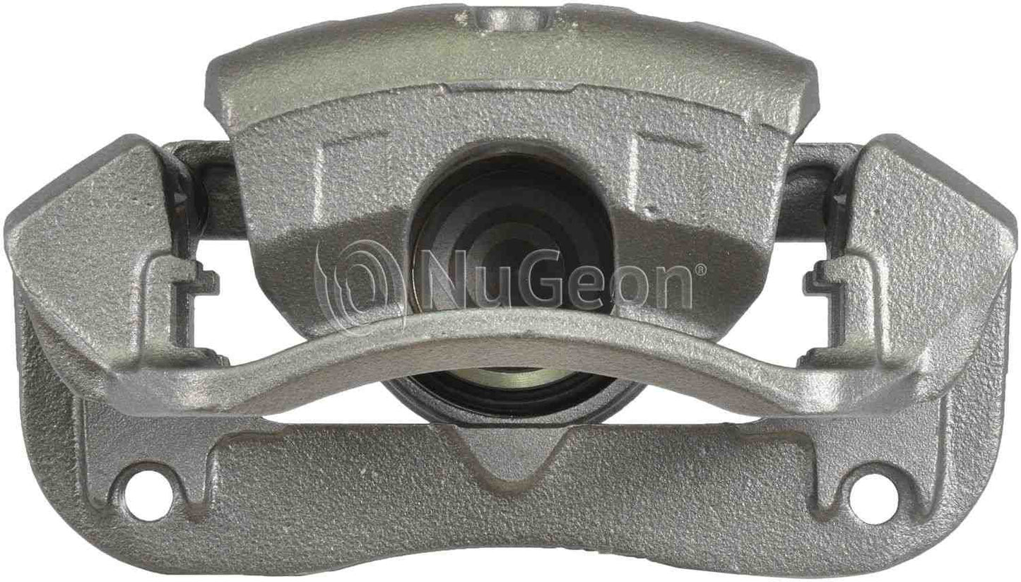 BBB Industries Remanufactured Disc Brake Caliper 99-01626B