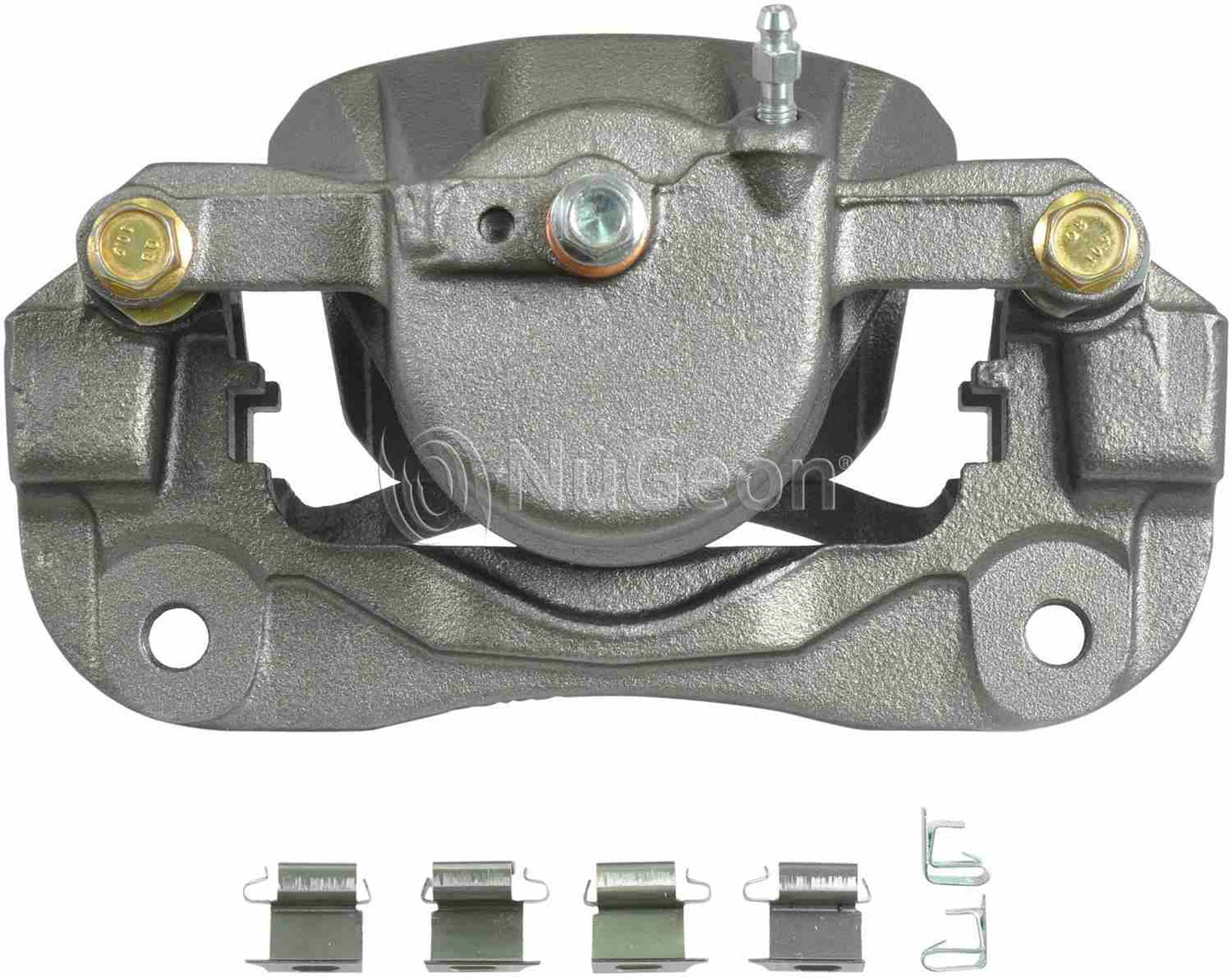 BBB Industries Disc Brake Caliper 99-01626B