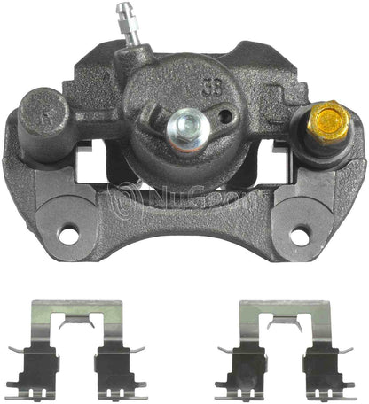 BBB Industries Disc Brake Caliper 99-01627A