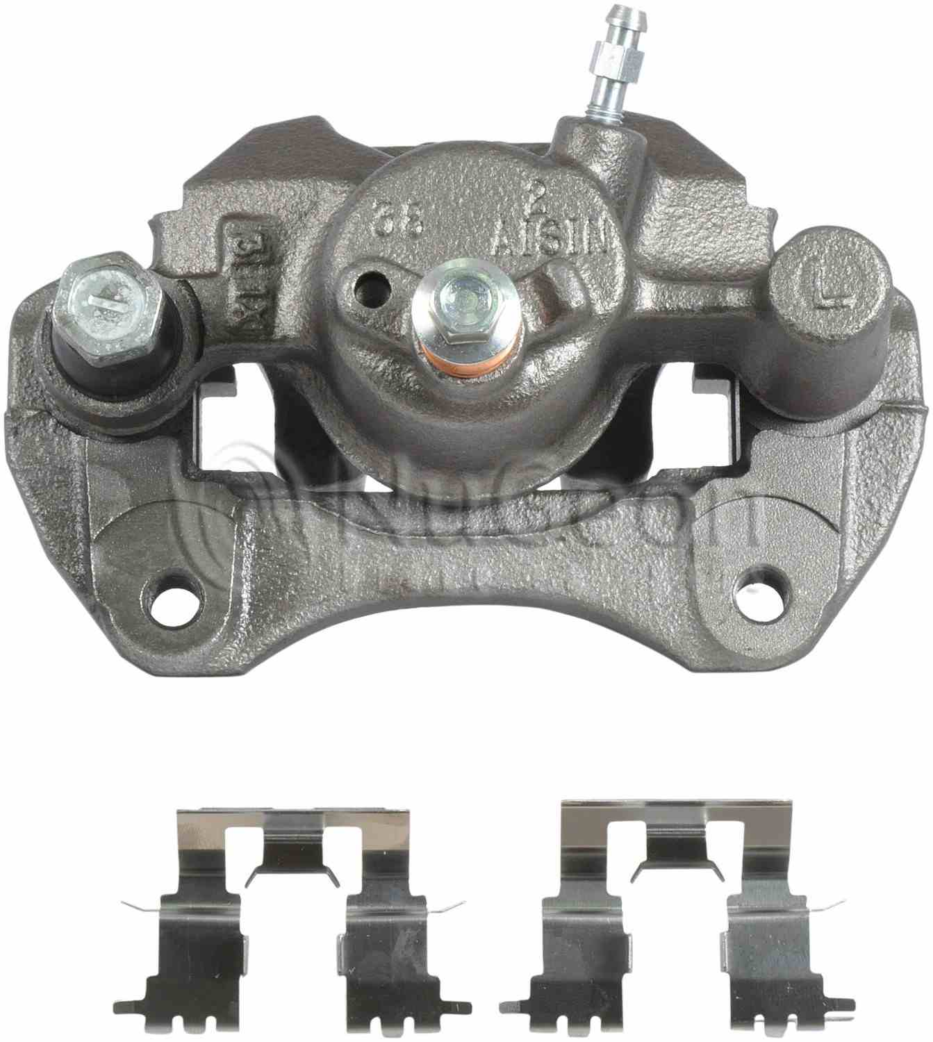 BBB Industries Disc Brake Caliper 99-01627B