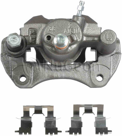 BBB Industries Disc Brake Caliper 99-01627B