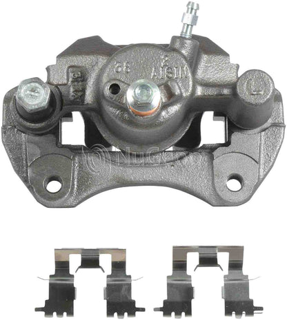 BBB Industries Disc Brake Caliper 99-01627B