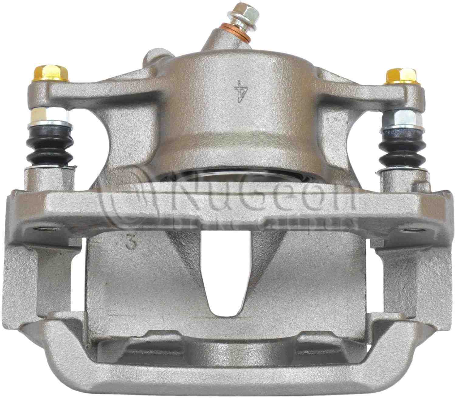 BBB Industries Disc Brake Caliper 99-01628A