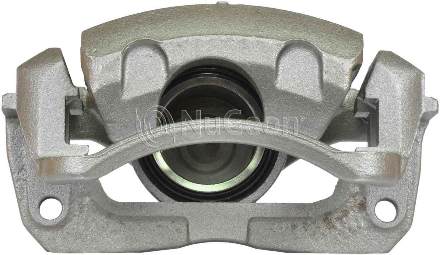 BBB Industries Remanufactured Disc Brake Caliper 99-01628A