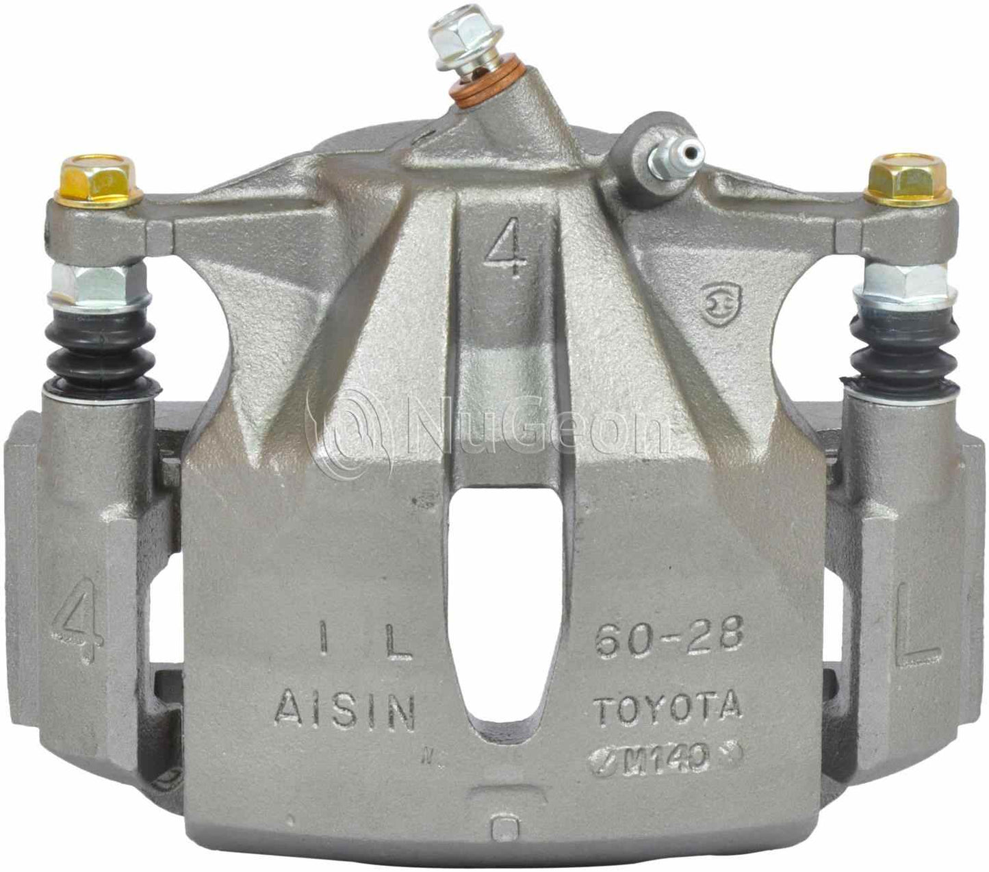 BBB Industries Disc Brake Caliper 99-01628A