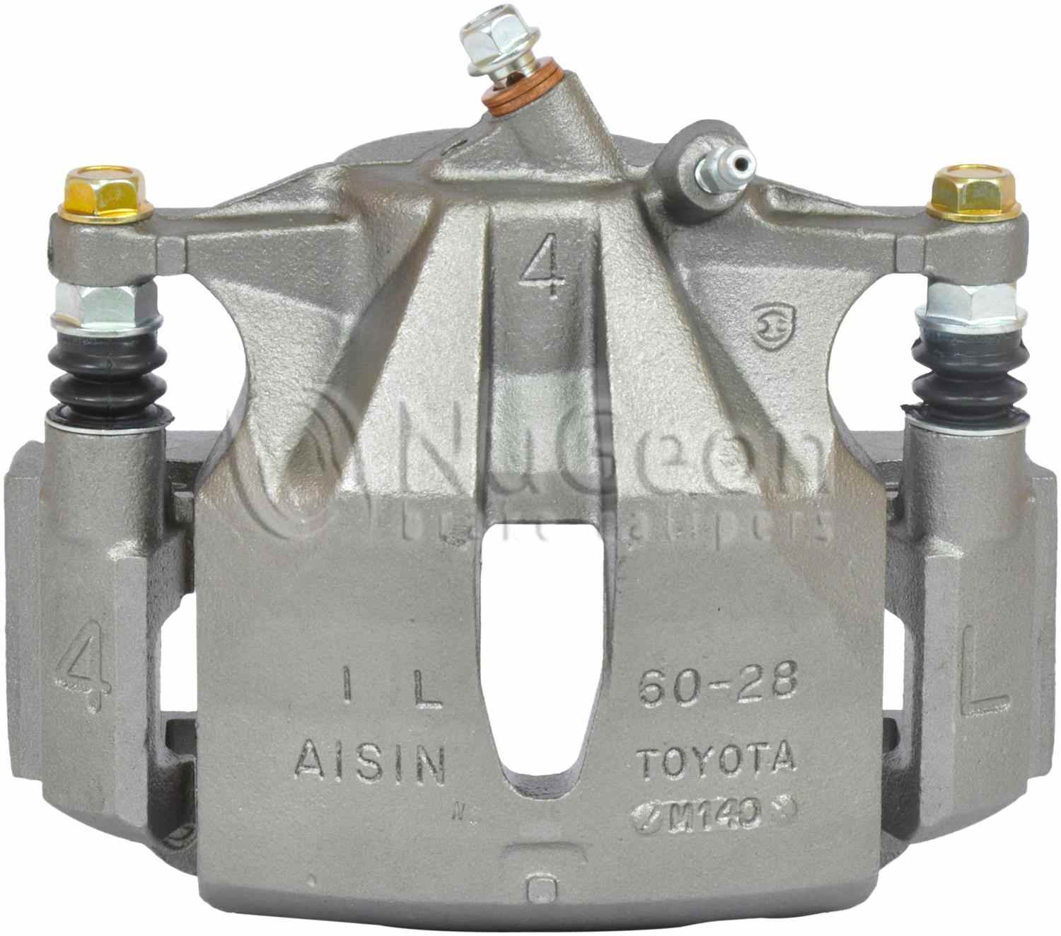 BBB Industries Disc Brake Caliper 99-01628A