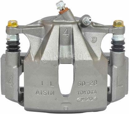 BBB Industries Disc Brake Caliper 99-01628A