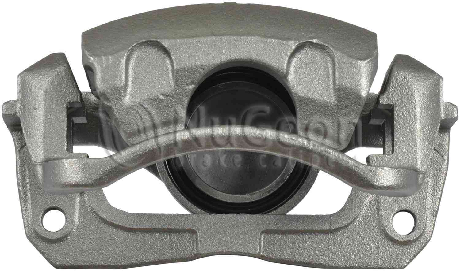 BBB Industries Remanufactured Disc Brake Caliper 99-01628B