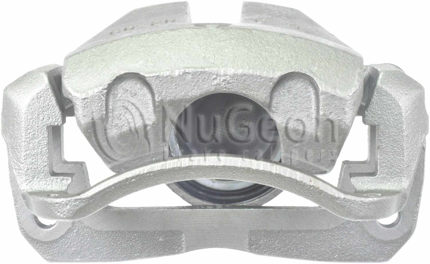 BBB Industries Remanufactured Disc Brake Caliper 99-01628B