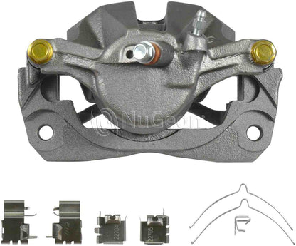 BBB Industries Disc Brake Caliper 99-01628B
