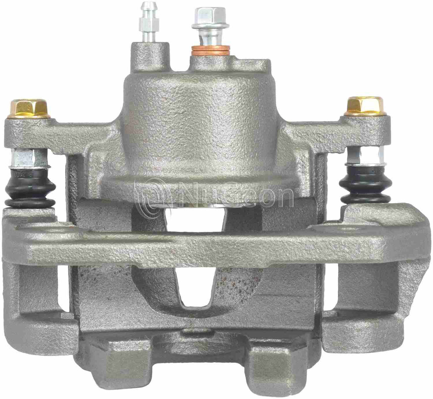 BBB Industries Remanufactured Disc Brake Caliper 99-01629A