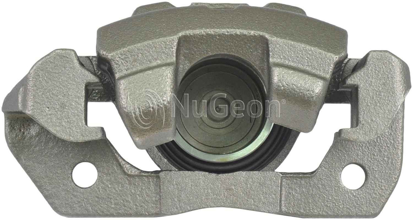 BBB Industries Remanufactured Disc Brake Caliper 99-01629A