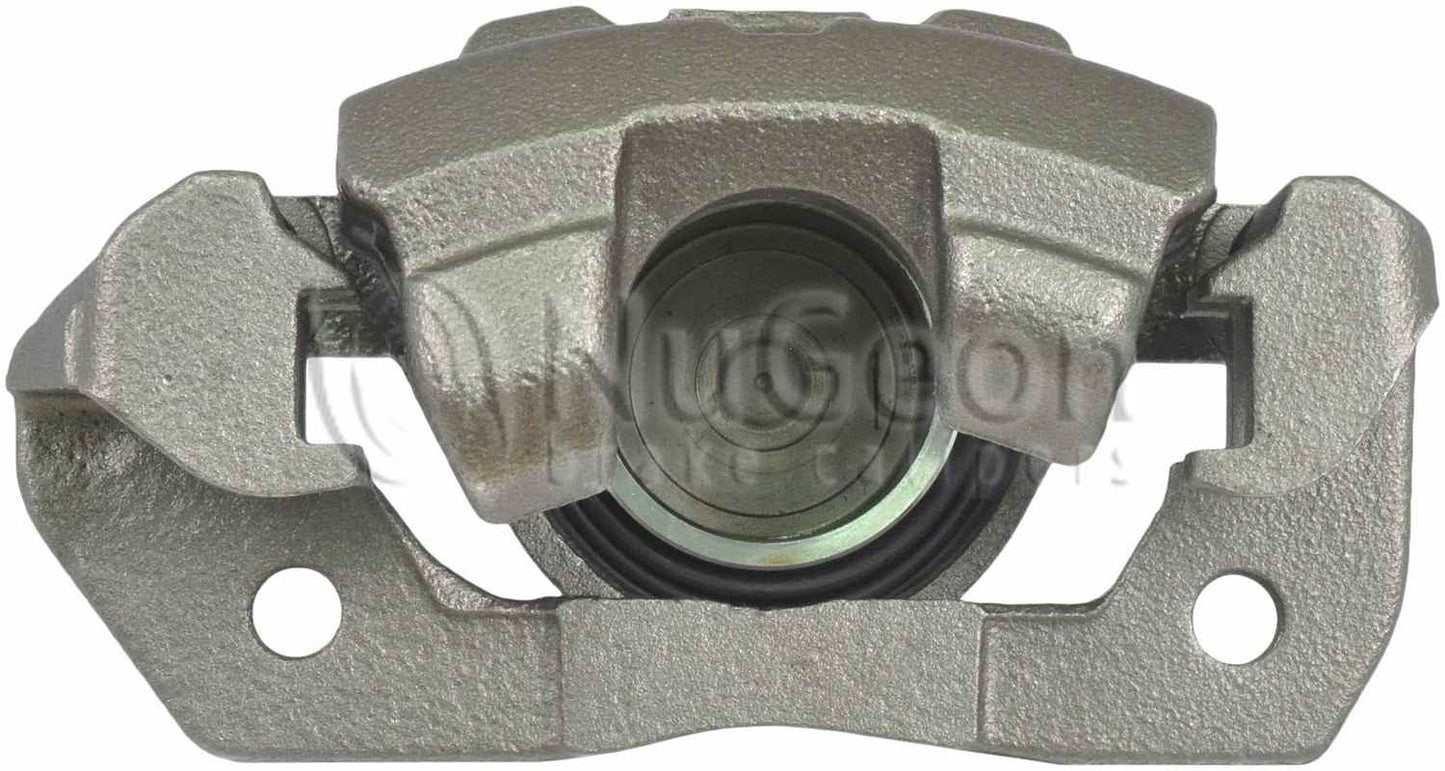 BBB Industries Remanufactured Disc Brake Caliper 99-01629A