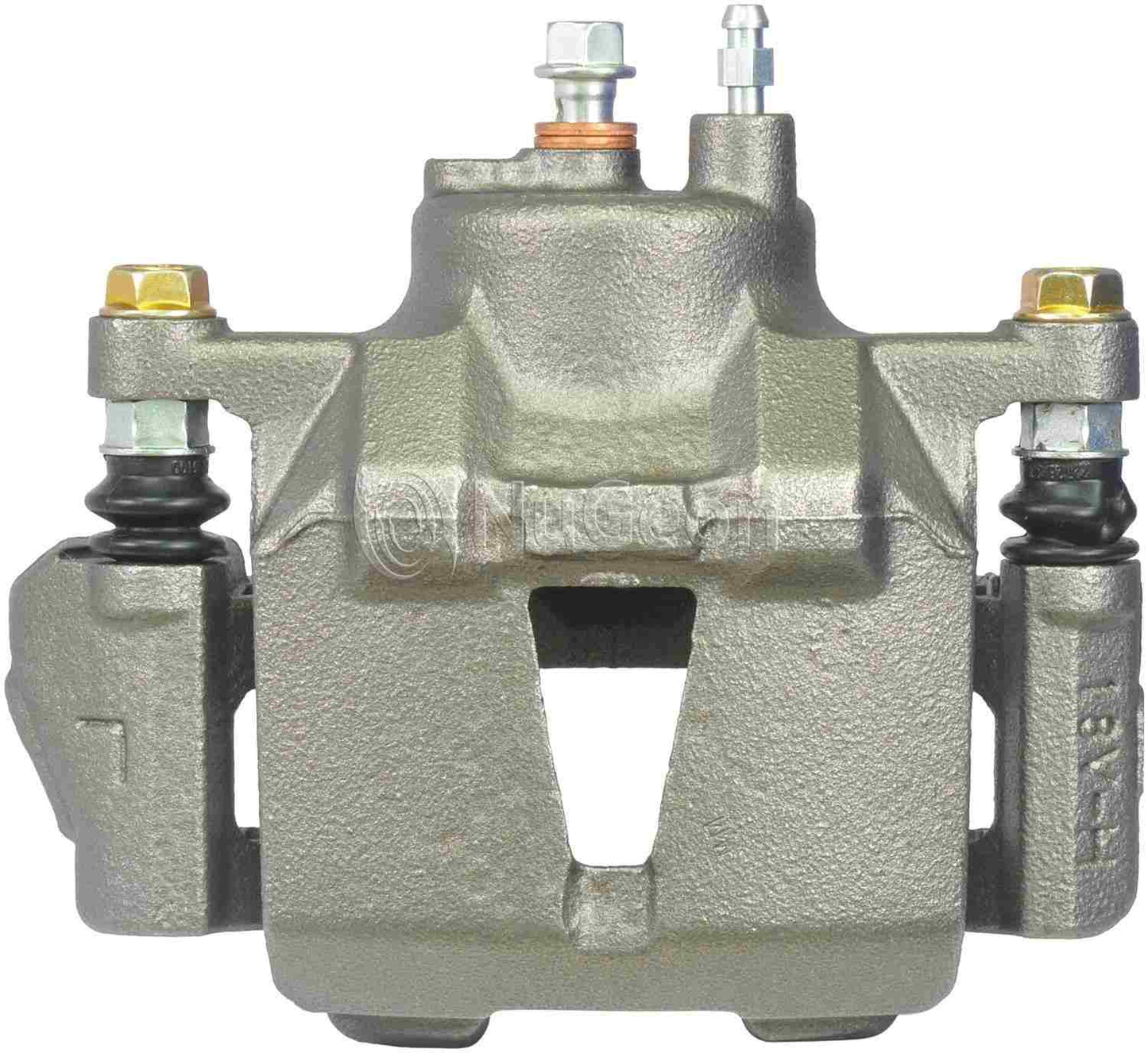 BBB Industries Remanufactured Disc Brake Caliper 99-01629A