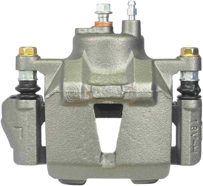 BBB Industries Remanufactured Disc Brake Caliper 99-01629A
